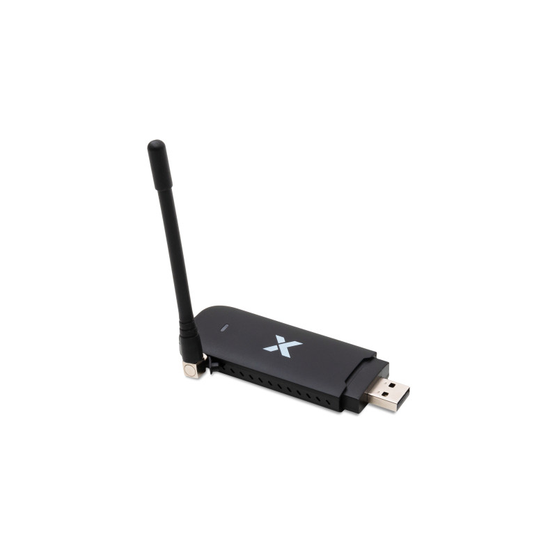 Мобільний модем Vinga Stick 4G M101 (VMRL-M101B)