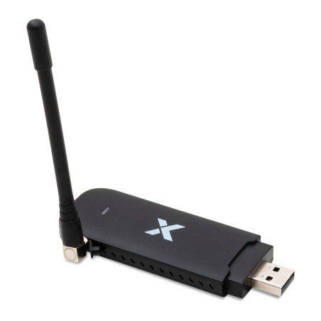 Мобільний модем Vinga Stick 4G M101 (VMRL-M101B)