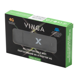 Мобільний модем Vinga Stick 4G M101 (VMRL-M101B)