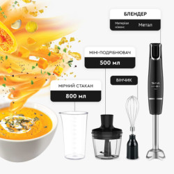 Блендер Tefal HB943838
