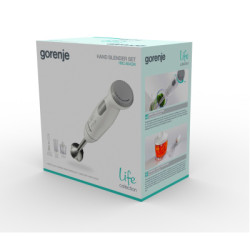 Блендер Gorenje HBC804QW