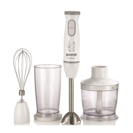 Блендер Gorenje HBC564QW