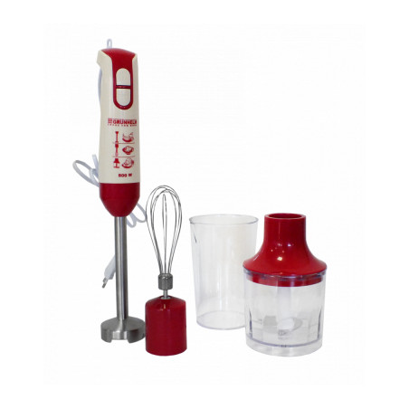 Блендер Grunhelm EBS-800SR