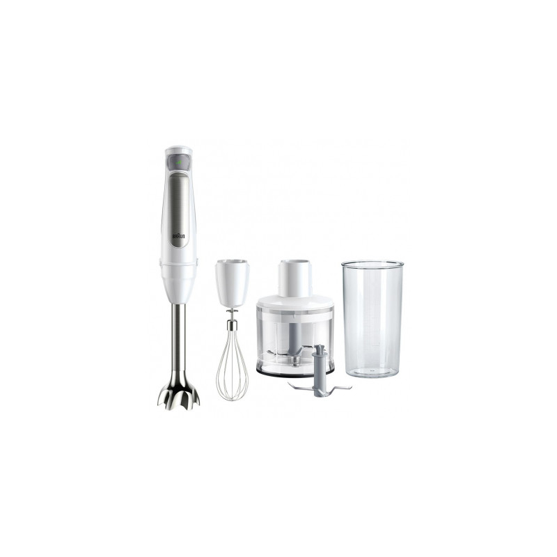 Блендер Braun MQ 7035 WH