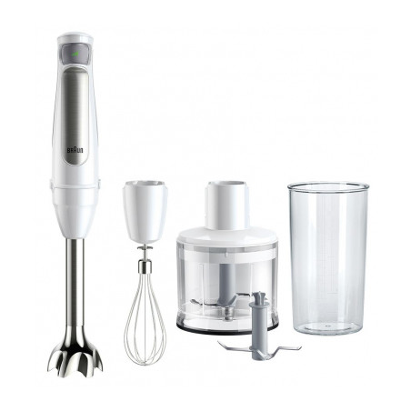 Блендер Braun MQ 7035 WH