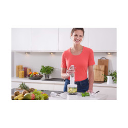 Блендер Braun MQ 7035 WH