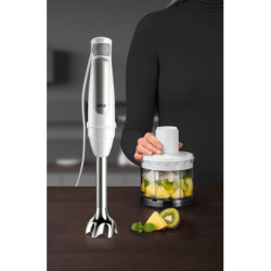 Блендер Braun MQ 7035 WH