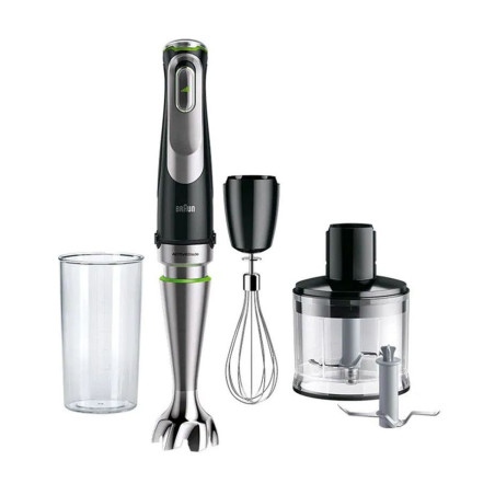 Блендер Braun MQ 9135 XI
