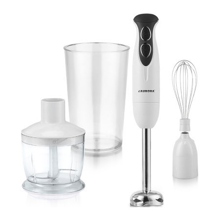 Блендер Aurora AU3668