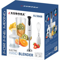 Блендер Aurora AU3668