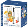 Блендер Aurora AU3668