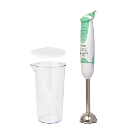 Блендер Rotex RTB501-W