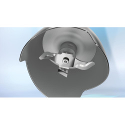 Блендер Bosch MSM4B624