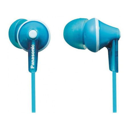 Навушники Panasonic RP-HJE125E-Z