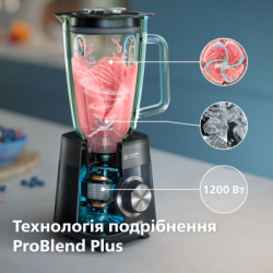 Блендер Philips HR3030/00