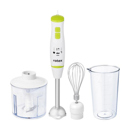 Блендер Rotex RTB465-W