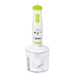 Блендер Rotex RTB465-W