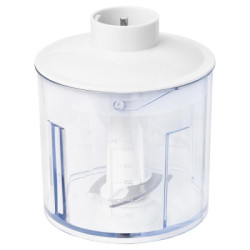 Блендер Rotex RTB465-W