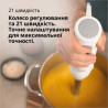 Блендер Braun MQ 50001 M WH
