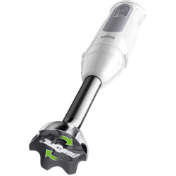 Блендер Braun MQ 50001 M WH