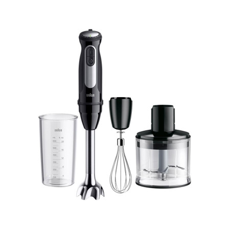 Блендер Braun MQ 55236 MBK