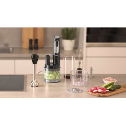 Блендер Braun MQ 55254 MBK