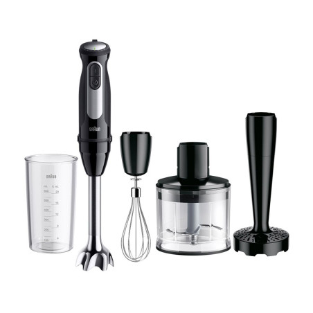 Блендер Braun MQ 55307 MBK