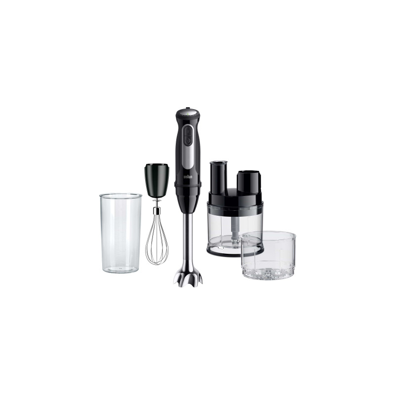 Блендер Braun MQ 55755 MBK