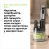 Блендер Braun MQ 55755 MBK