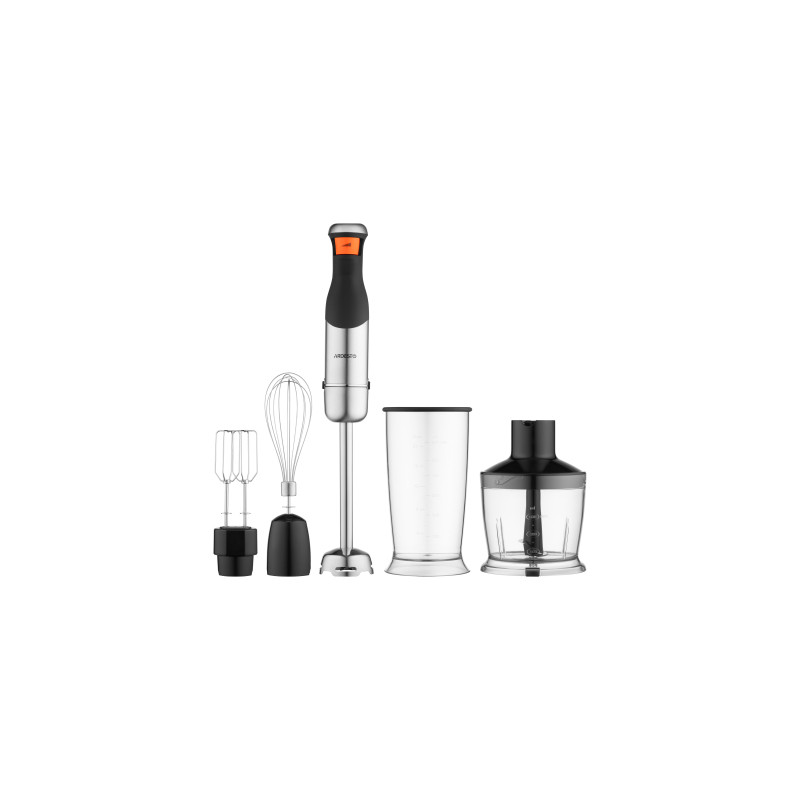 Блендер Ardesto HBG-800DWHCHC