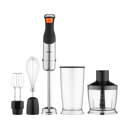 Блендер Ardesto HBG-800DWHCHC