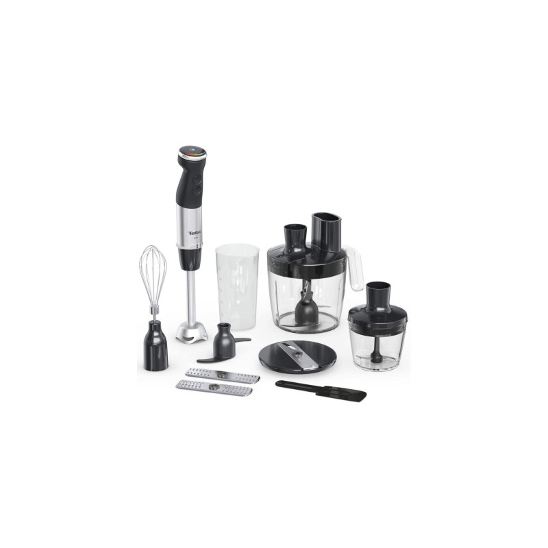 Блендер Tefal HB67G830