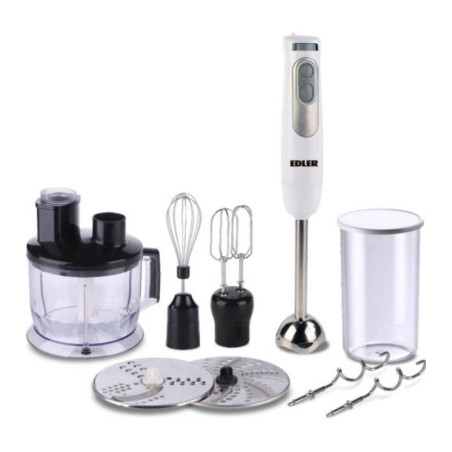 Блендер Edler EDHB-1818