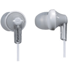 Навушники Panasonic RP-HJE118GU-S