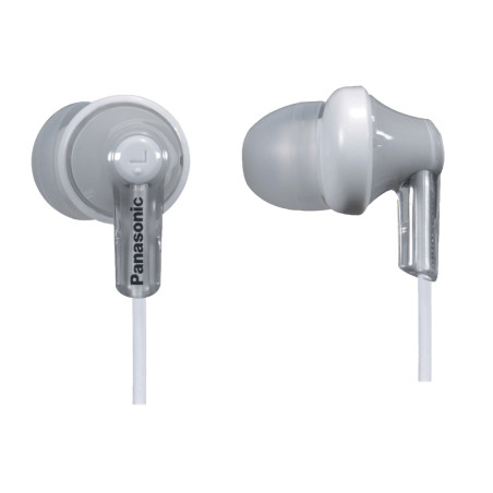 Навушники Panasonic RP-HJE118GU-S