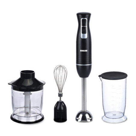Блендер Edler EDHB-2115