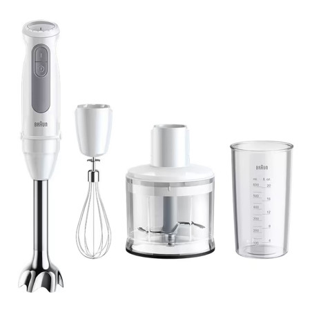 Блендер Braun MQ 50236 MWH