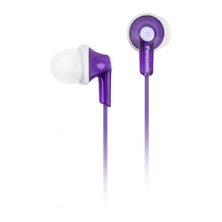 Навушники Panasonic RP-HJE118GU-V