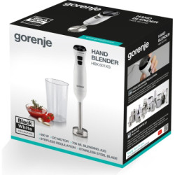 Блендер Gorenje HBX601XG