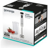 Блендер Gorenje HBX601XG