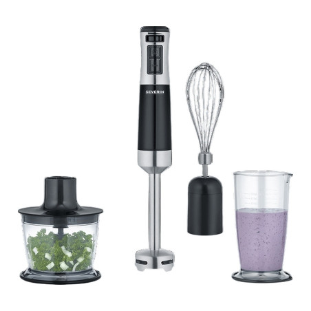 Блендер Severin SM 3772