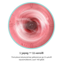 Блендер Tefal BL1C0230