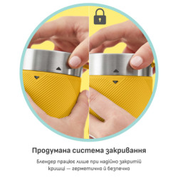 Блендер Tefal BL1C0230