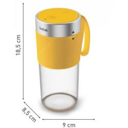 Блендер Tefal BL1C0230