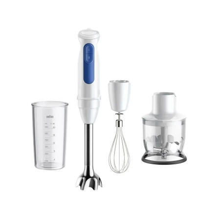 Блендер Braun MQ 30202 M WH