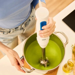 Блендер Braun MQ 30202 M WH