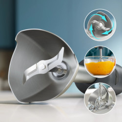 Блендер Philips HR2522/00