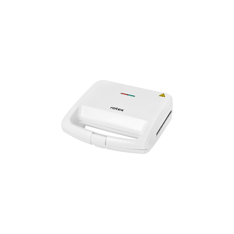 Вафельниця Rotex RSM120-W