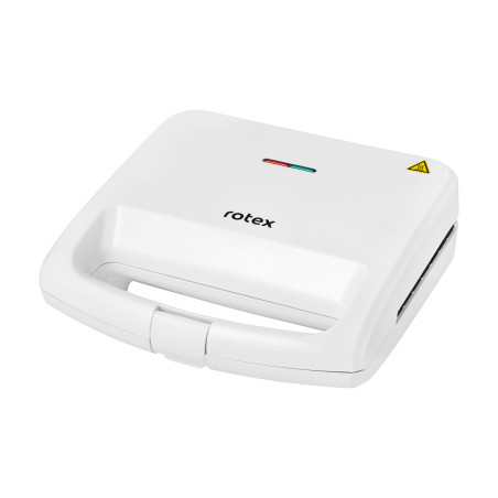 Вафельниця Rotex RSM120-W