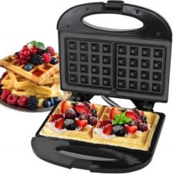 Вафельниця Esperanza TKT003